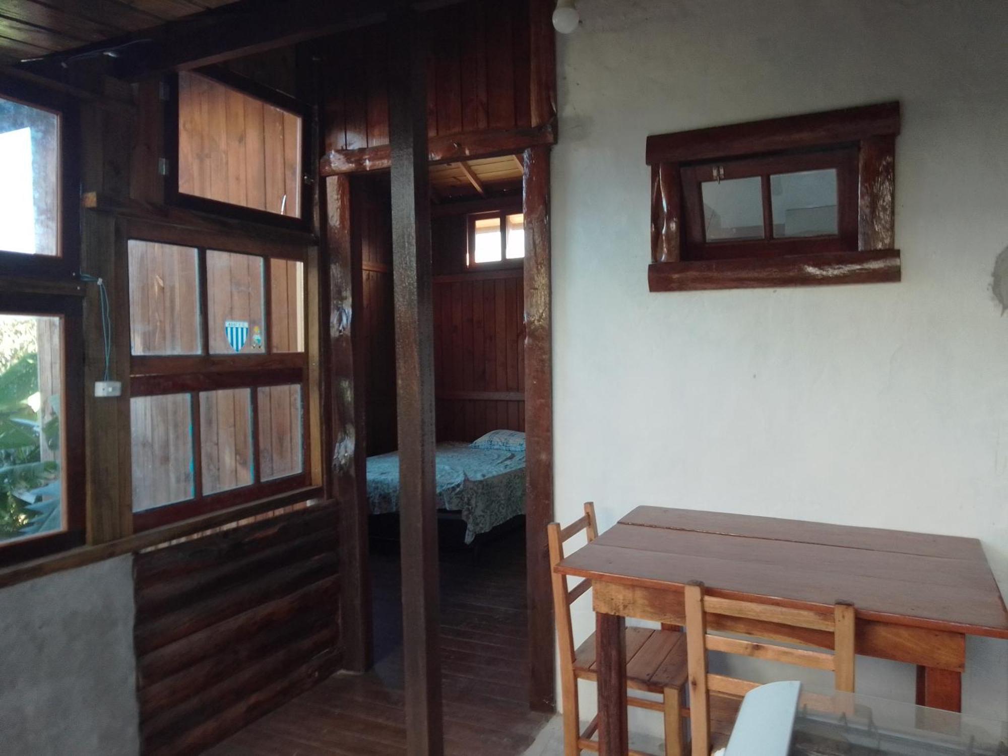 Kaypacha Kitnets Palhoca Exterior photo